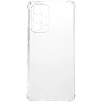Gigapack Samsung A53 5G GIGAPACK Силиконов протектор за телефон, удароустойчив, с пета, TRANSFER GP-135131 (GP-135131)