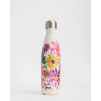 Chilly's Bottles termoláhev Garden Flowers 500 ml edice Emma Bridgewater Original