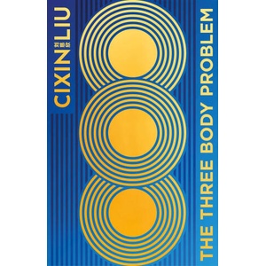 Three-Body Problem (ISBN: 9781035909575)