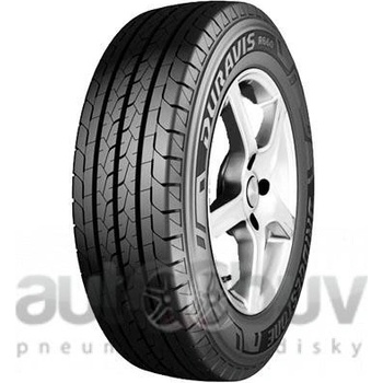 Bridgestone Duravis R660 225/75 R16 118R