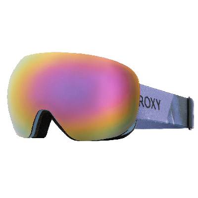 brýle Roxy Popscreen Color Luxe - BRD9/Darknight/Clux L Purple Ml S3 one size