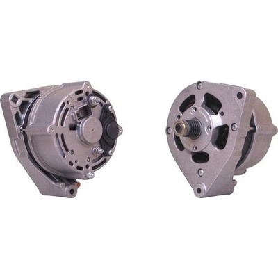 Alternátor Volvo 740 2.4 D, Bosch 0120488130, 0120488259