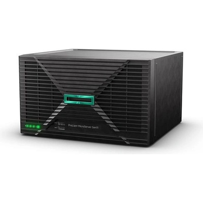 HPE PL MicroServer Gen11 E-2434 P68821-421 – Zboží Živě