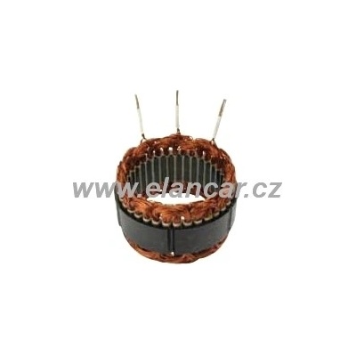 Stator alternátoru AS-PL AS3057S