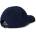Ralph Lauren Детска памучна шапка с козирка Polo Ralph Lauren (322A96605001)