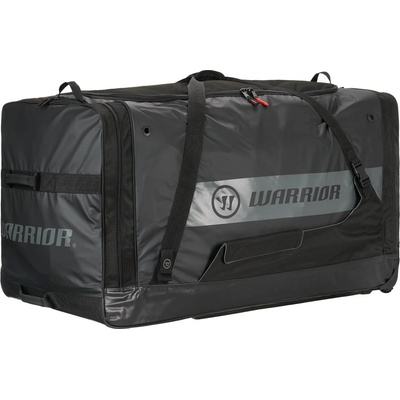 Warrior RITUAL Goalie Wheel Bag Sr