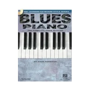 Blues Piano (2011)