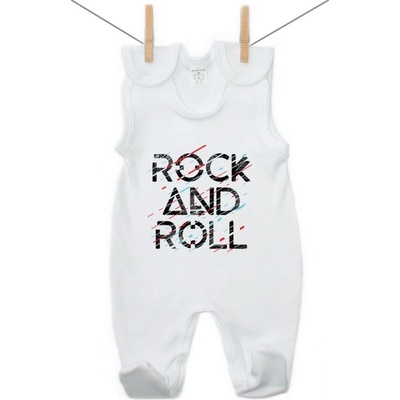 Boodyy Dupačky Rock and roll