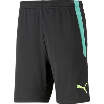 PUMA Шорти Puma teamLIGA Training Shorts 2 (open pockets) 657667-051 Размер M