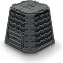 Prosperplast Evoreen VAR 450 L černý