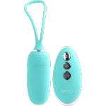 VeDO KIWI TEASE ME TURQUOISE