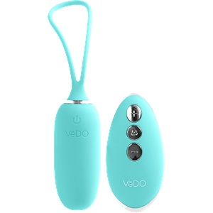 VeDO KIWI TEASE ME TURQUOISE