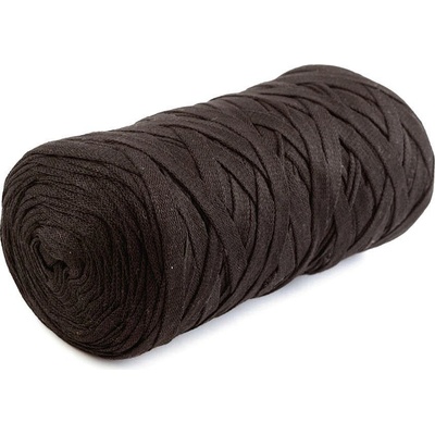 Prima-obchod Špagety ploché Ribbon 250 g, barva 42 (769) hnědá