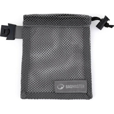 Bagmaster Pouch šedý