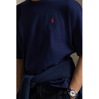 Ralph Lauren Памучна тениска Polo Ralph Lauren (710A12979)