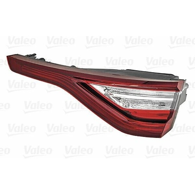 Zadní světlo VALEO 047059 | Zboží Auto