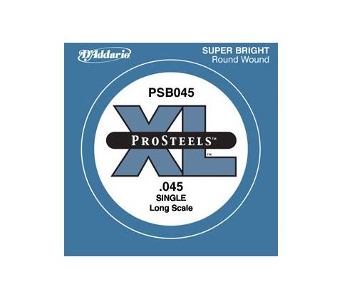 D'Addario PSB 045