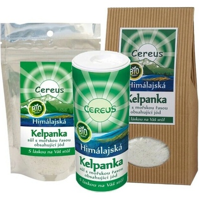 Cereus Kelpanka s mořskou řasou Bio 560 g