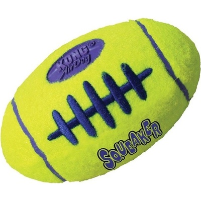 Kong tenis Air dog míč rugby M