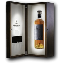 Sarajishvili Vintage 1968 40% 0,7 l (darčekové balenie kazeta)