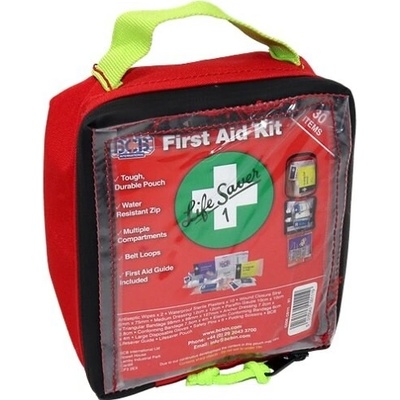 BCB Sada první pomoci Basic Lifesaver I