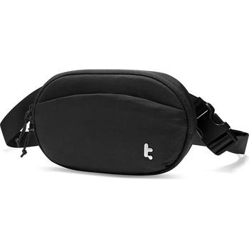 tomtoc Slash - T27 Shoulder Bag, meteorite TOM-T27S1D1