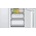Bosch KIN86VFE0