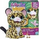 Hasbro FurReal Lil’ Wilds Lolly leopardí Interaktivní plyšák