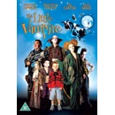 The Little Vampire DVD