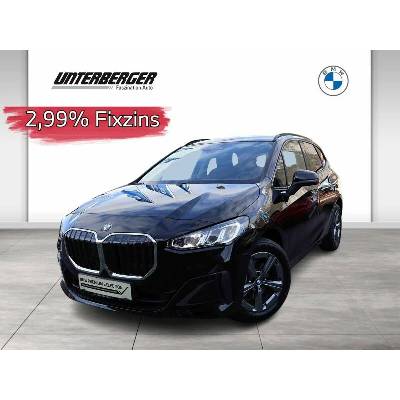 BMW 216i Active Tourer 89 kW