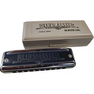 SUZUKI MR-250 Bluesmaster C – Zboží Mobilmania