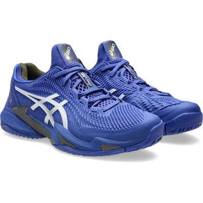 Asics COURT FF 3 modré 1041A370-403 – Zboží Dáma