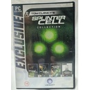Tom Clancys Splinter Cell Collection