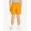 PUMA Essentials Logo Lab Shorts Orange
