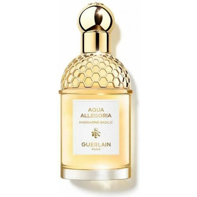 Guerlain Aqua Allegoria Mandarine Basilic 2022 (Refillable) EDT 125 ml