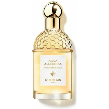 Image 1 of Guerlain Aqua Allegoria Mandarine Basilic 2022 (Refillable) EDT 125 ml