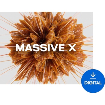 Native Instruments Massive X (Дигитален продукт)
