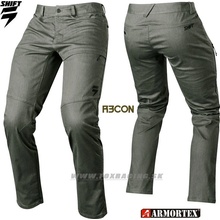 Shift Recon Venture sivá