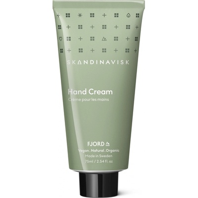Skandinavisk krém na ruce Fjord 75 ml