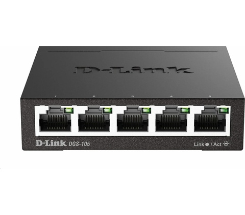 D-Link DGS-105