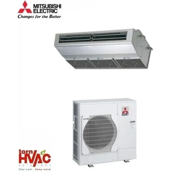 Image 1 of Mitsubishi PCA-M71HA / PUZ-ZM71VHA