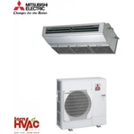 Mitsubishi PCA-M71HA / PUZ-ZM71VHA Климатици