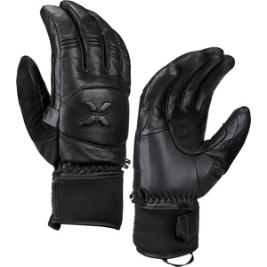 Mammut Ръкавици Mammut Eiger Free Glove - Black - размер 11 (EU) (202-6110-0116)