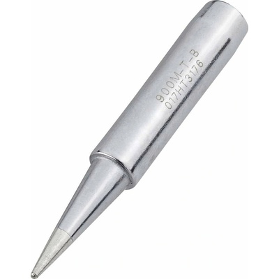 TOOLCRAFT spájkovací hrot ceruzková forma Veľkosť hrotov 1.4 mm Dĺžka hrotov 27 mm Obsah 1 ks
