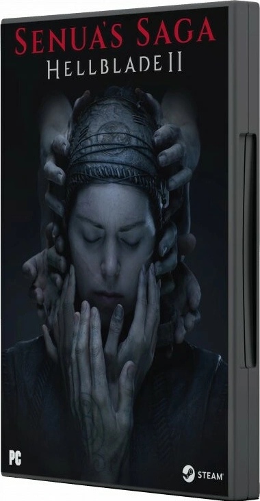 Senua's Saga: Hellblade II od 41,59 €