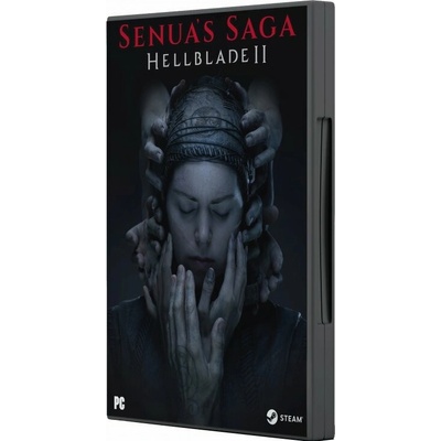 Senua’s Saga: Hellblade II