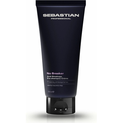 Sebastian Professional No.Breaker Rebalancing Bonding Pre-Shampoo Creme 200 ml
