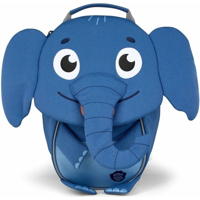 AFFENZAHN Small Friend 4 Elephant