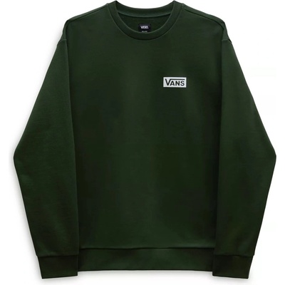 Vans RELAXED FIT CREW VN0007FPBD61