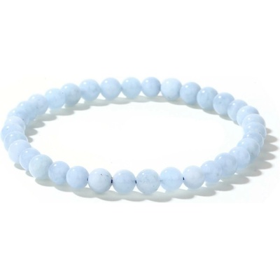 Jan Kos jewellery Náramek s akvamarínem STA 8090 GU1718 21